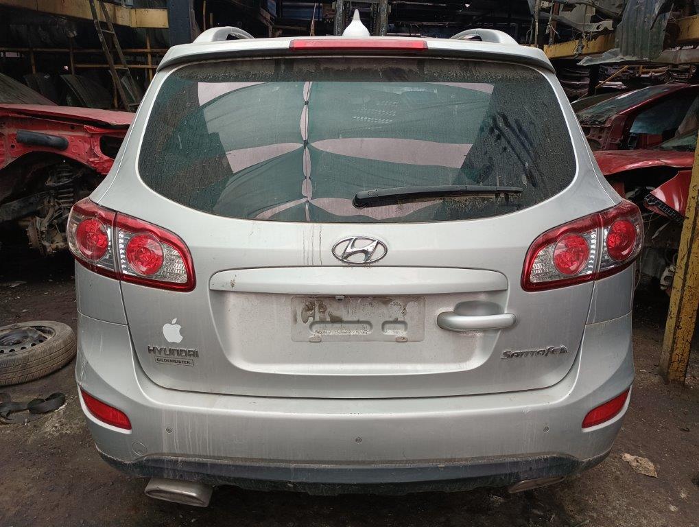  Hyundai SANTA FE 2008    EN DESARME